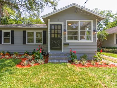 1355 Dancy St, Jacksonville, FL, 32205