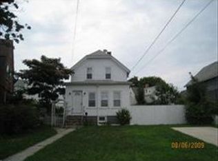 77 Rockdale Ave, New Bedford, MA 02740