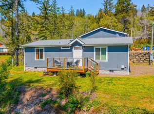 476 N Fawn Dr, Otis, OR