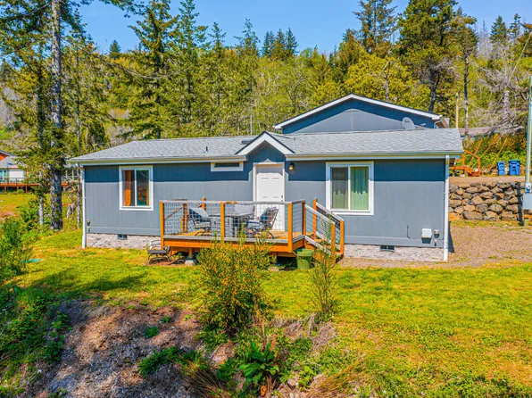 476 N Fawn Dr, Otis, OR 97368