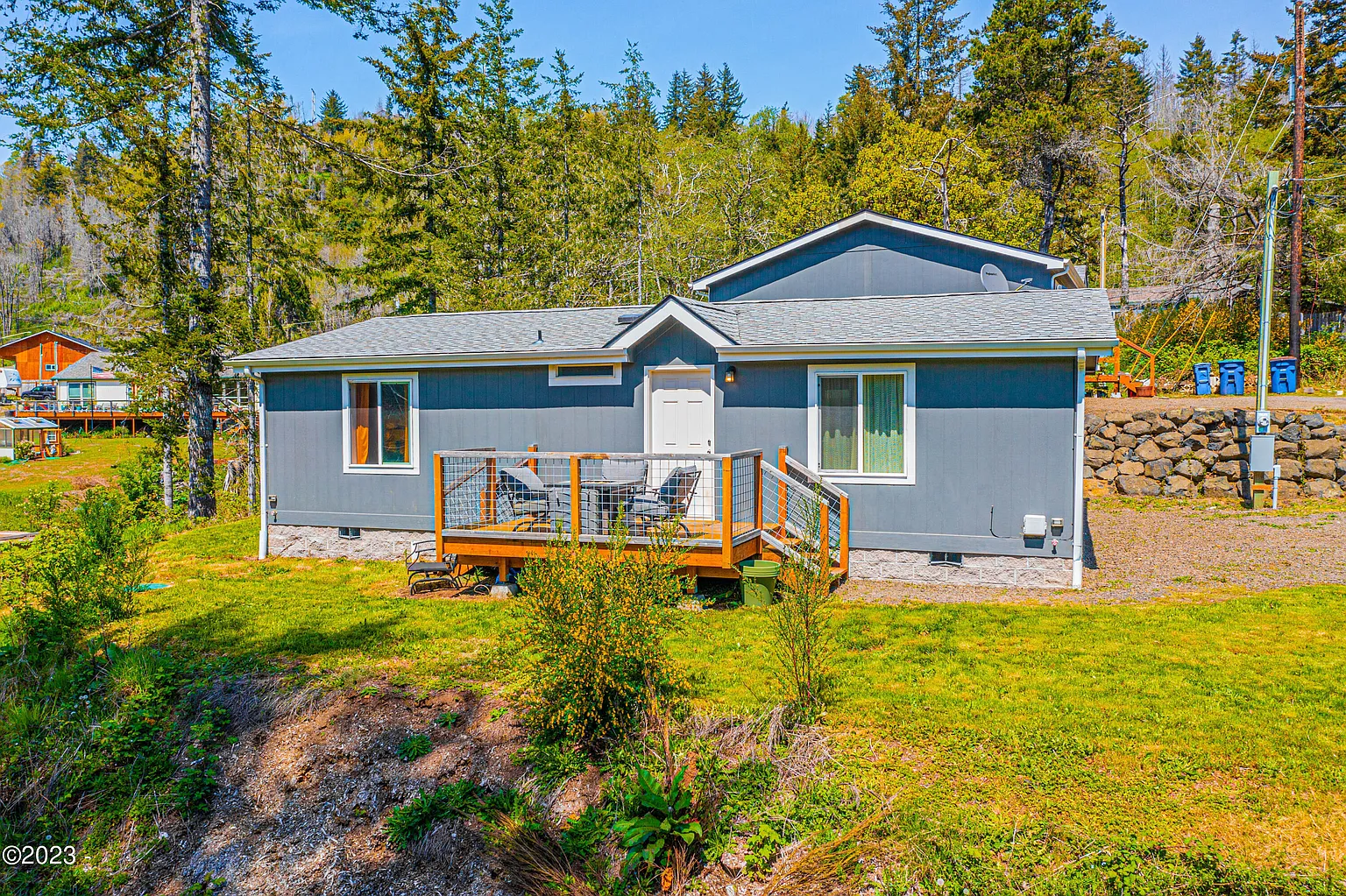 476 N Fawn Dr photo 1