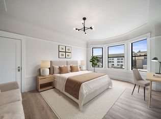 400 28th Ave #11, San Francisco, CA 94121