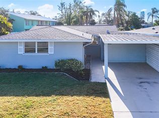 2460 Terry Ln, Sarasota, FL 34231