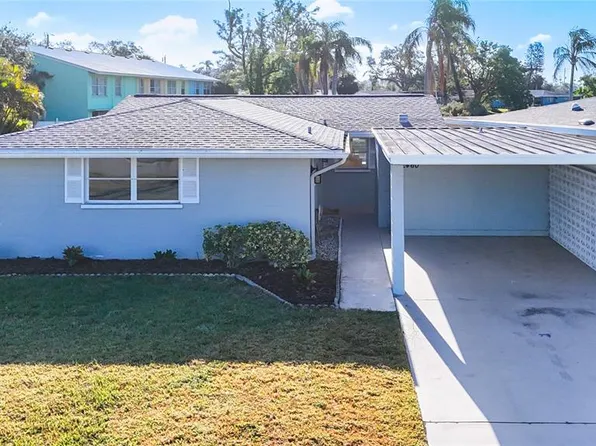 2460 Terry Ln, Sarasota, FL 34231