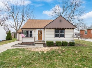 1024 Roseland Rd, Alliance, OH 44601