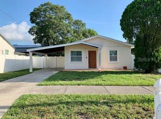 2317 W Abdella St, Tampa, FL 33607