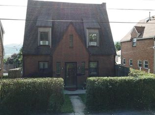 27 Berry St, Baden, PA