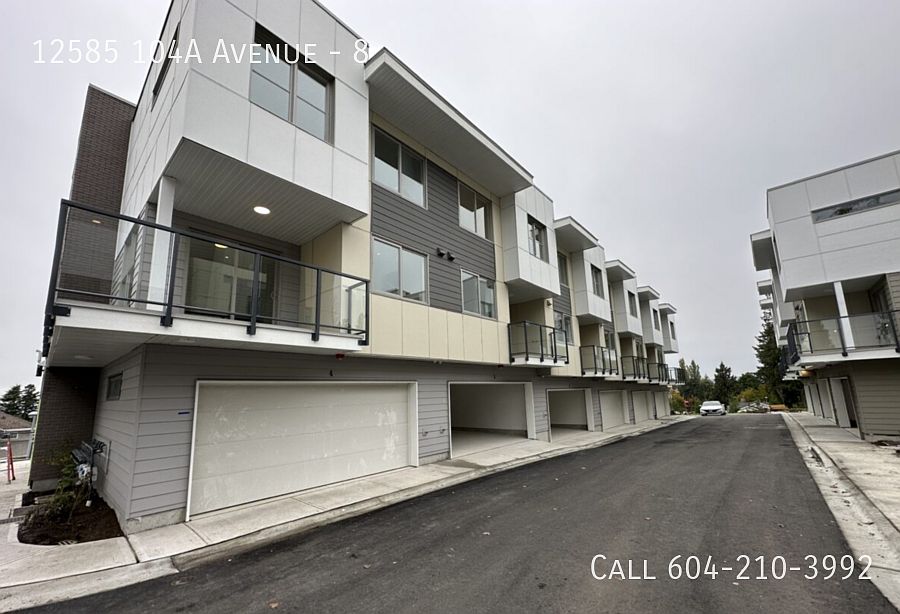 1st image of 12585 104a Ave #8