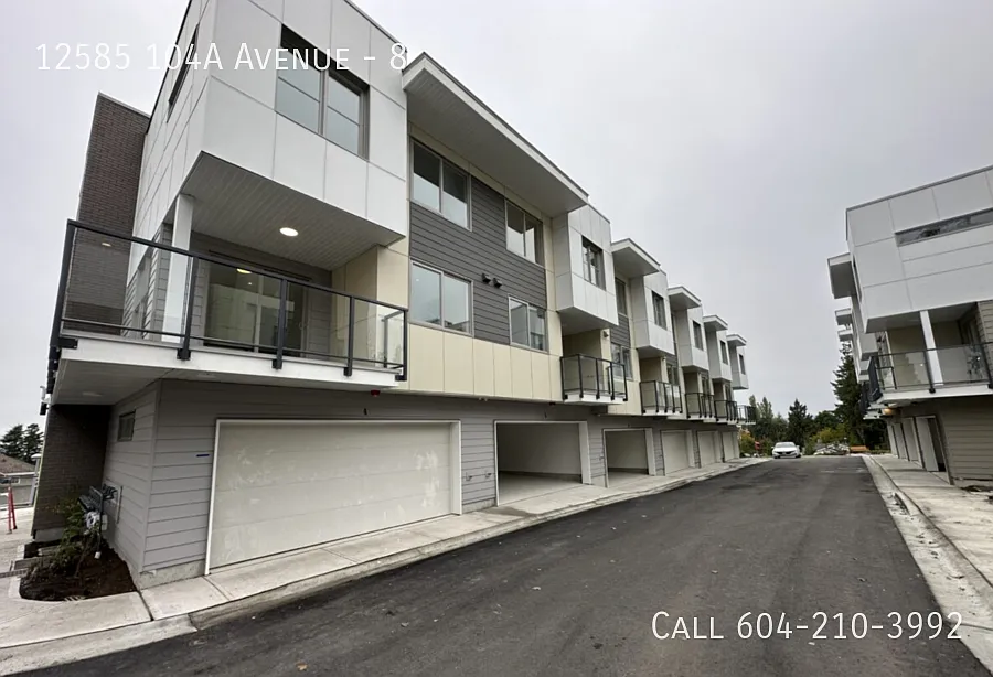 12585 104a Ave #8