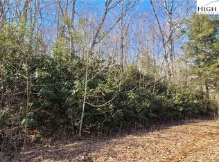Tbd Hickory Nut Gap Rd, Banner Elk, NC 28604