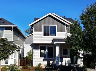 6506 Highpoint Dr SW #18, Seattle, WA 98126