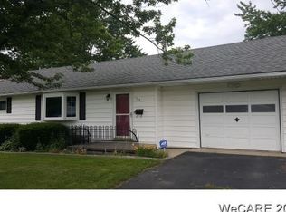 130 W Lane Ave, Lima, OH 45801