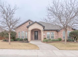 6110 Wichita Ct, Midland, TX 79707