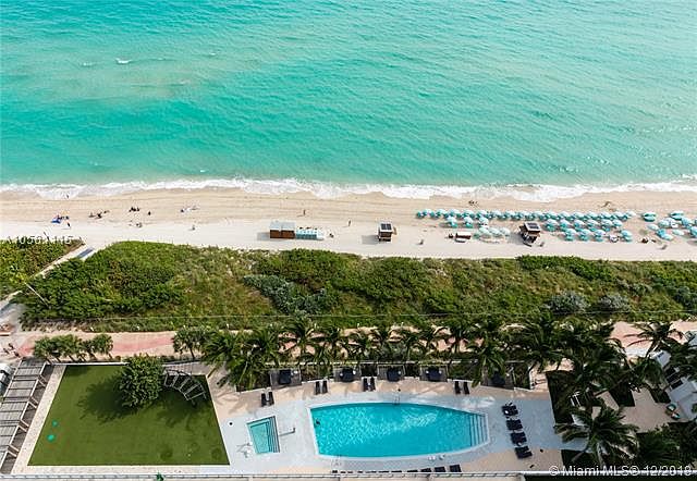 1st image of 6899 Collins Ave Unit 2202