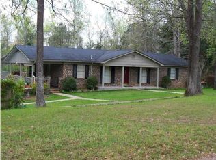 8104 Live Oak Cir N, Theodore, AL 36582