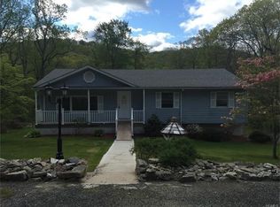 60 Travis Corners Rd, Garrison, NY 10524