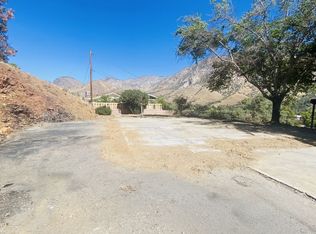 52 Panorama Dr, Kernville, CA 93238