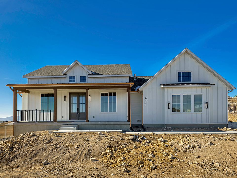 1st image of 9271 N Harmony Way #1