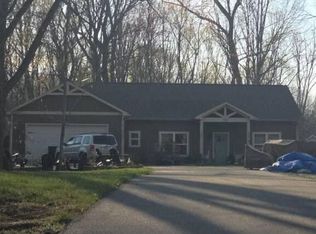700 Leonard Pruitt Rd, Dahlonega, GA 30533