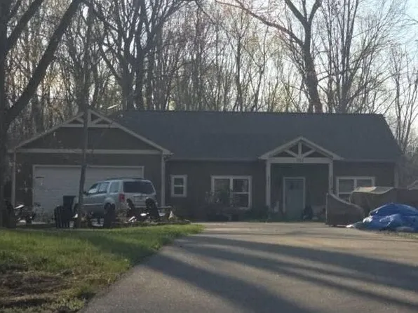 700 Leonard Pruitt Rd, Dahlonega, GA 30533