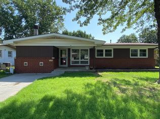 3334 S Mount Carmel Ave, Wichita, KS 67217
