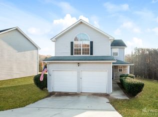 4388 Lodgeview Pl, Douglasville, GA 30135