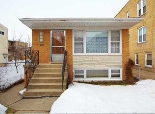 3724 W Windsor Ave, Chicago, IL 60625