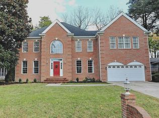 11542 Wollaston Cir, Issue, MD