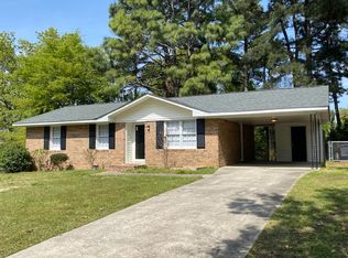 304 Black Oak Rd, Gaston, SC 29053