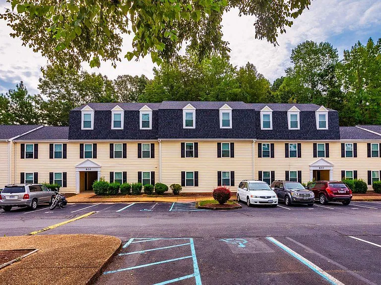 Regency at Longhill — Photo 3