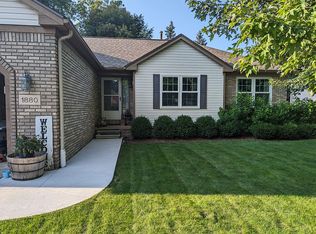 1880 S Delano St, Saint Clair, MI 48079