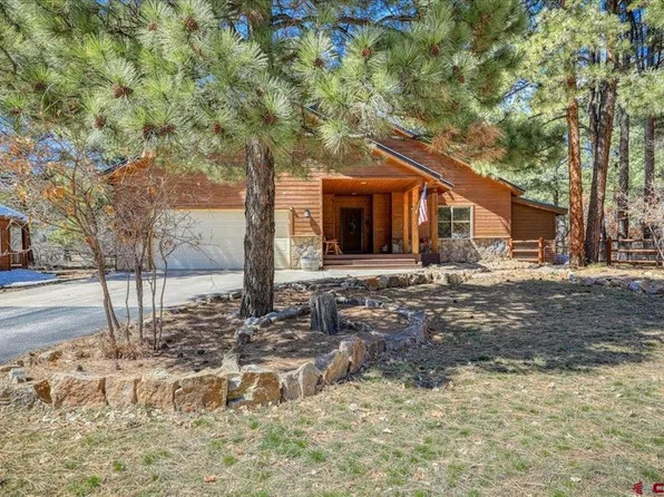 80 Sumac Court, Pagosa Springs, CO 81147