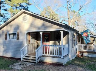 326 Fern Ln NW, Brookhaven, MS 39601