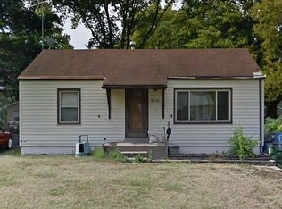 9728 Lilly Jean Dr, Saint Louis, MO