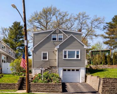 15 Vogel St, West Roxbury, MA, 02132