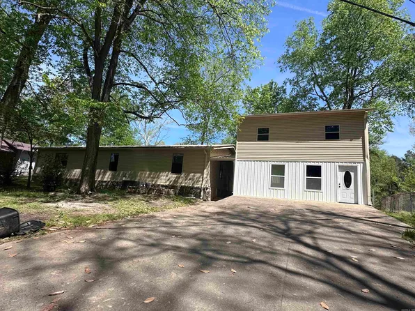 19 Riverside Ln, Pangburn, AR 72121