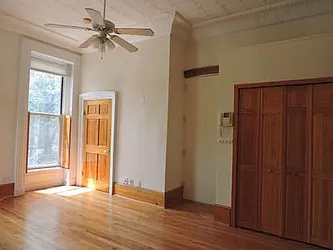 Rented by Georgine Podhorsky, LREB