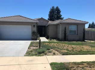 1901 Cabrillo Ave, Tulare, CA 93274