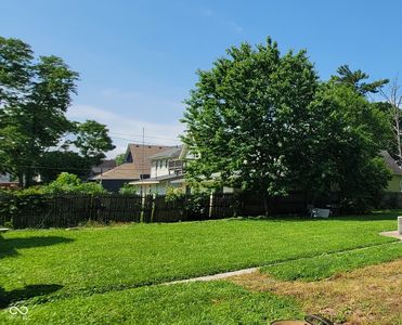 1129 Tecumseh St, Indianapolis, IN, 46201