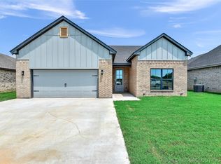 844 Beretta Blvd, Durant, OK 74701