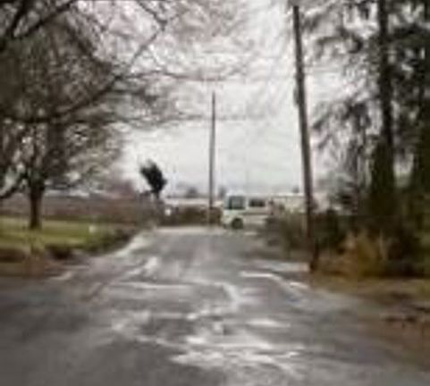 Exterior Neighborhood (street photo)