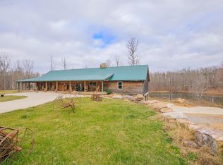 13775 Highway 136, Rising Fawn, GA 30738