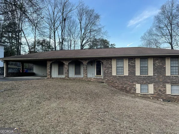 4677 S Stratford Oaks Dr, Macon, GA 31210