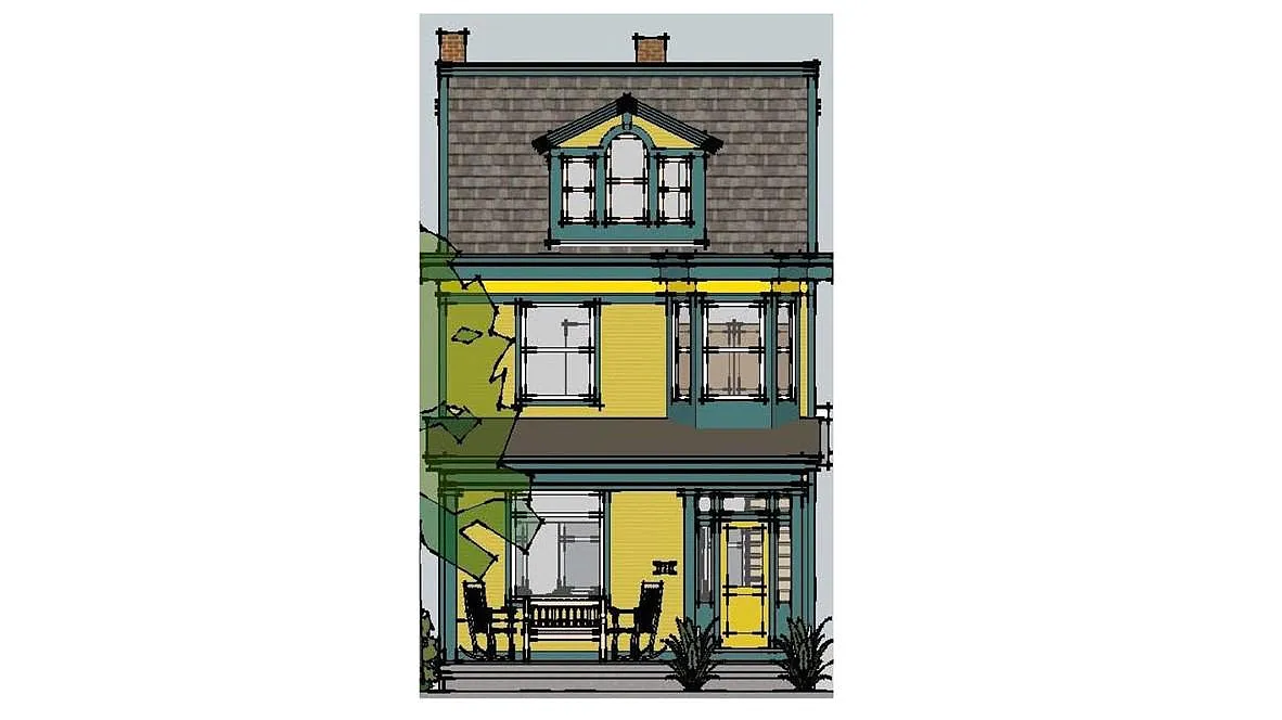 121 Bonvue St photo 1