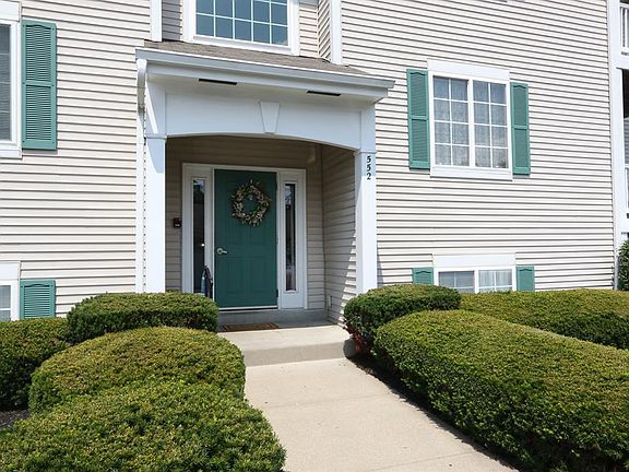 2nd image of 552 Aspen Glen Dr APT 909