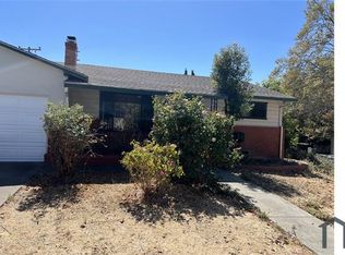 101 Rae Ct, Vallejo, CA 94591