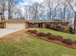 5323 Saffron Dr, Atlanta, GA 30338