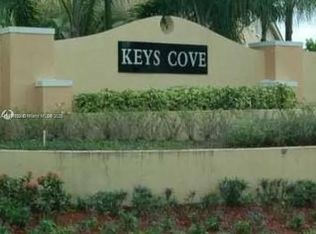 2903 SE 17th Ave UNIT 206, Homestead, FL 33035