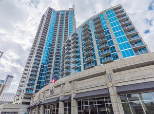 400 W Peachtree St NW UNIT 3003, Atlanta, GA 30308