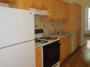 68 Clifton Pl #1, Brooklyn, NY 11238